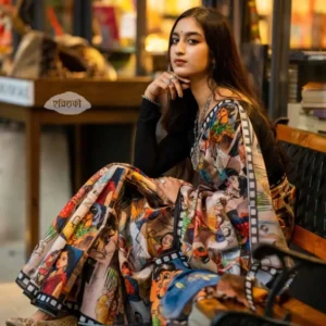 Molat Saree